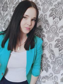 Ляпунова Светлана Владимировна