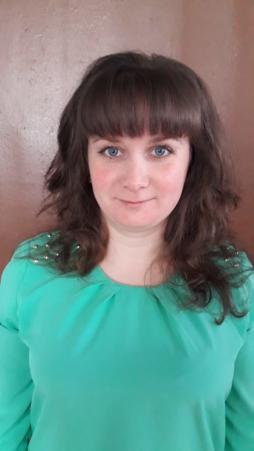 Потапова Анна Александровна